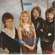 ABBA - Head over heels                          ***Aut-Press***
